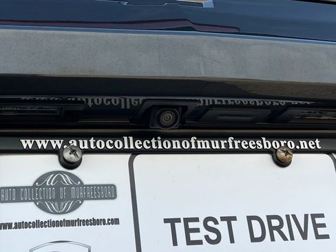 Used 2018 Chevrolet Camaro SS image 40