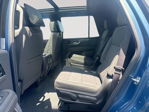 New 2026 GMC Yukon Elevation w/ Elevation Premium Package AWD/4WD image 26