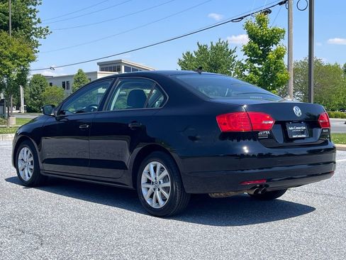 Used 2012 Volkswagen Jetta SE FWD image 5