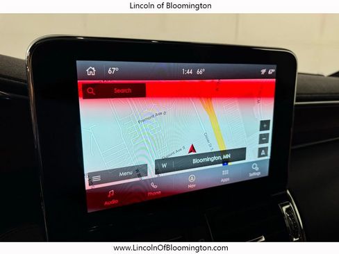 Used 2021 Lincoln Navigator L Reserve w/ Luxury Package image 38