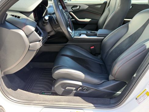 Used 2025 Acura TLX Type S AWD/4WD image 4