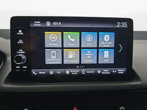 Used 2022 Honda Civic Si image 18
