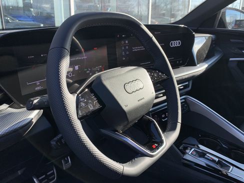 New 2025 Audi SQ5 Premium Plus image 11