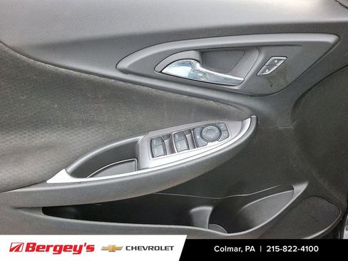 Certified 2023 Chevrolet Malibu LT image 14