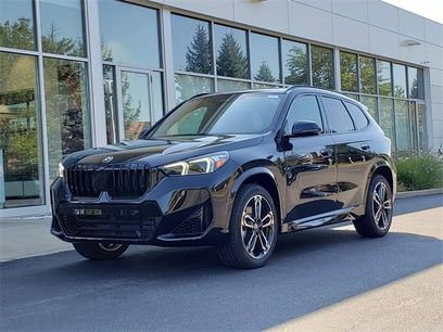 New 2026 BMW X1 xDrive28i
