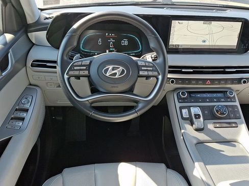 Used 2023 Hyundai Palisade SEL AWD/4WD image 12