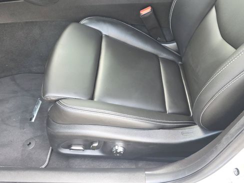 Certified 2022 Cadillac CT4 V Blackwing w/ Driver Assist Package RWD image 19