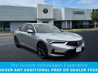 Used 2023 Acura Integra A-Spec video 1