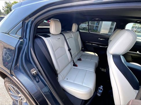 Used 2020 Cadillac XT4 Sport AWD/4WD image 25