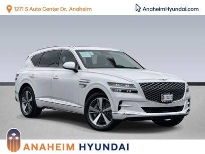 Used 2023 Genesis GV80 3.5T Advanced +