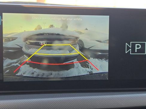 New 2026 Hyundai Sonata SEL image 4