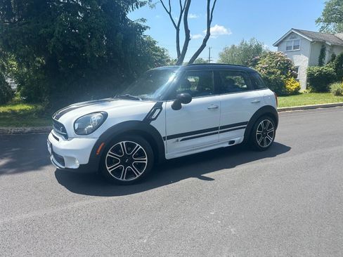 Used 2015 MINI Cooper Countryman S AWD/4WD image 4
