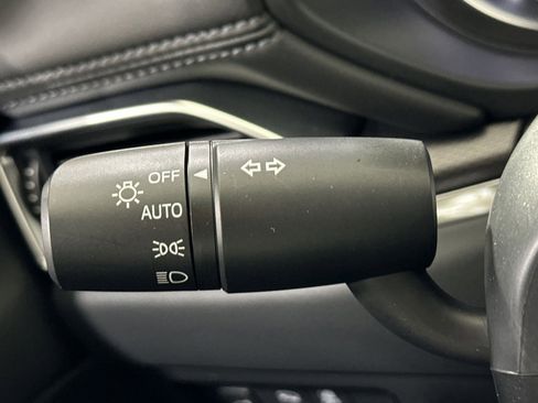 Used 2022 MAZDA CX-5 Carbon Edition image 28