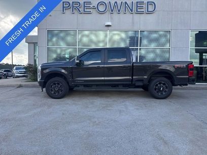Certified 2024 Ford F250 XL w/ STX Appearance Package