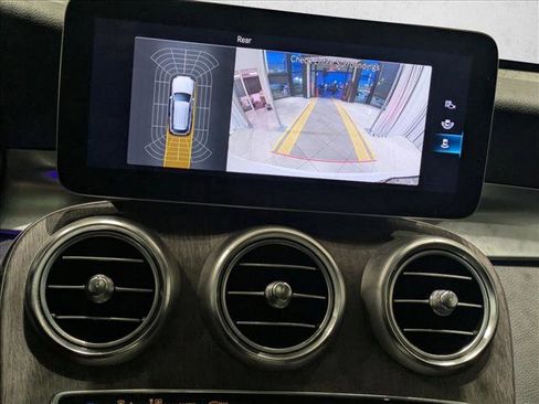 Certified 2022 Mercedes-Benz GLC 300 4MATIC image 15