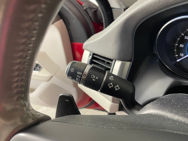 Used 2016 Jaguar XF Premium RWD image 15