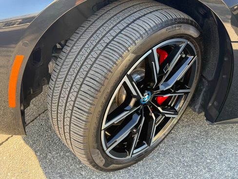 Certified 2023 BMW i4 M50 w/ Premium Package image 20