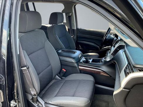 Used 2015 GMC Yukon XL SLE AWD/4WD image 22