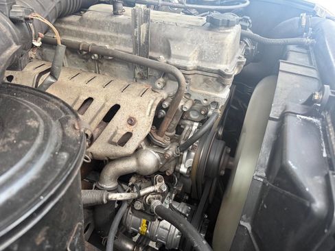 Used 1996 Lexus LX 450 4WD image 52