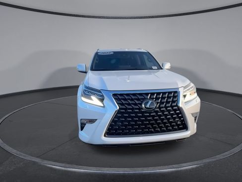 Certified 2023 Lexus GX 460 Premium AWD/4WD image 3
