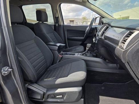 Used 2022 Ford Ranger XLT w/ Equipment Group 302A High image 27