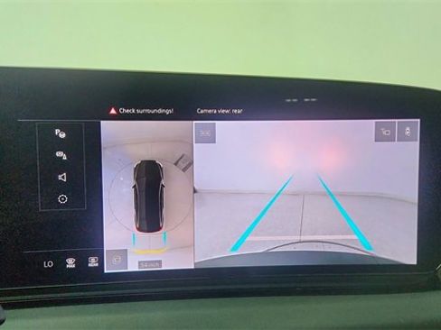 Used 2025 Audi A6 e-tron Prestige w/ Black Warm Weather Package image 47