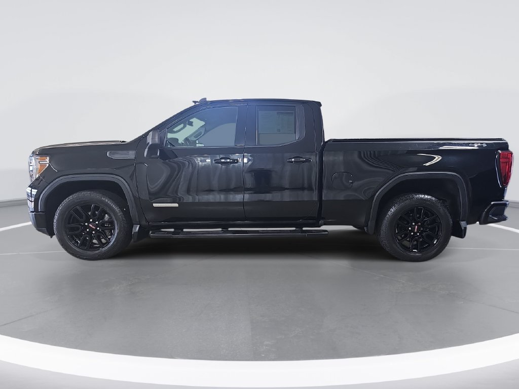 Used 2019 GMC Sierra 1500 Elevation w/ Elevation Value Package AWD/4WD image 7
