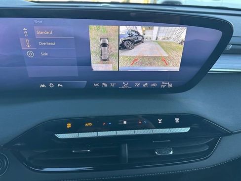 New 2025 Buick Enclave Preferred w/ Power Package image 31