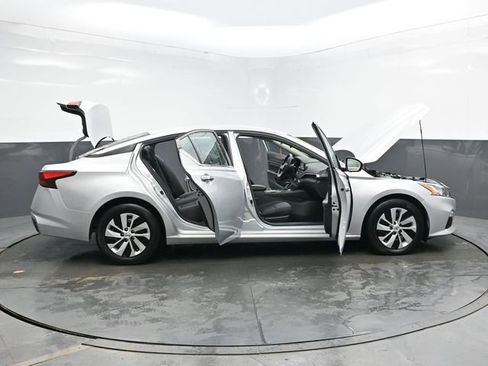 Used 2021 Nissan Altima 2.5 S image 39