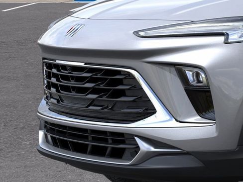 New 2026 Buick Encore GX Preferred image 13