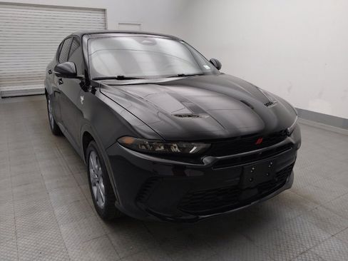 Used 2024 Dodge Hornet R/T w/ Tech Pack w/o Parking AWD/4WD image 14