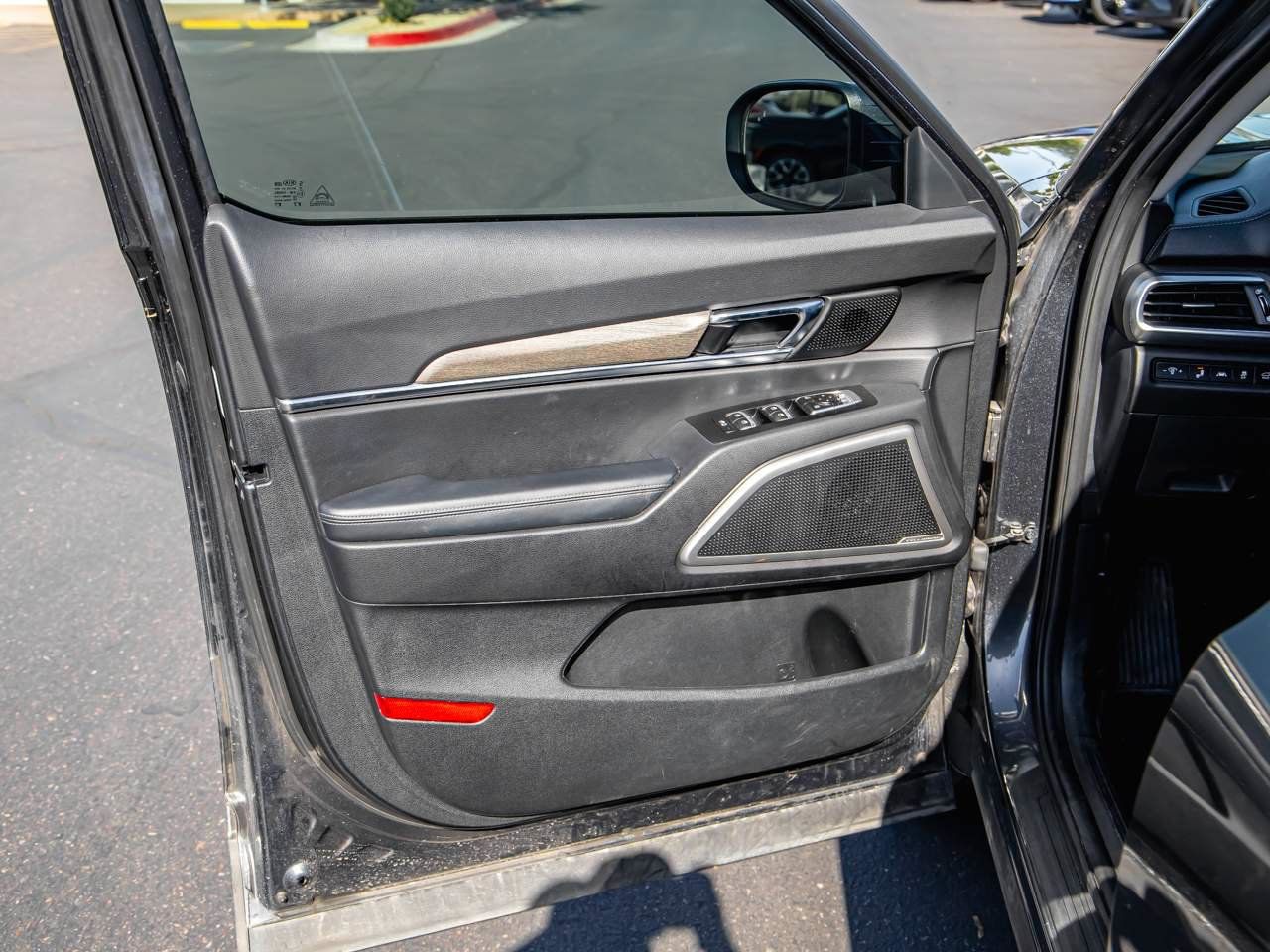 Used 2021 Kia Telluride EX w/ EX Premium Package AWD/4WD image 9