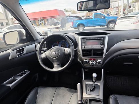 Used 2009 Subaru Forester 2.5X Limited AWD/4WD image 18