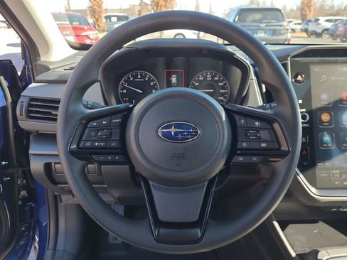 New 2026 Subaru Crosstrek 2.0i Premium image 25