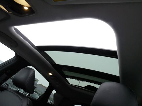 Used 2025 INFINITI QX50 Luxe image 35