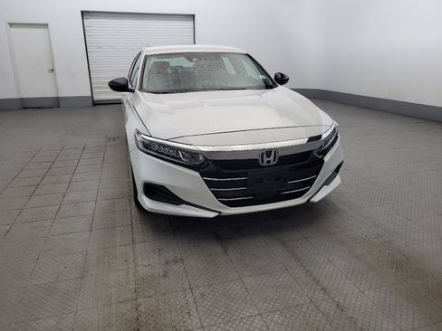 Used 2022 Honda Accord LX image 14
