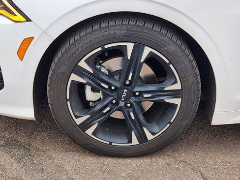 Used 2023 Kia K5 GT-Line image 10