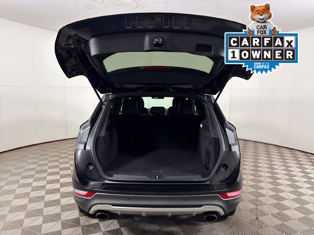 Used 2015 Lincoln MKC FWD image 25