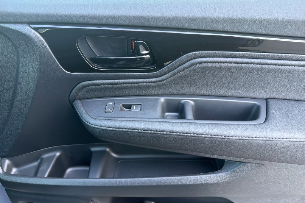 New 2027 Honda Odyssey Elite image 20