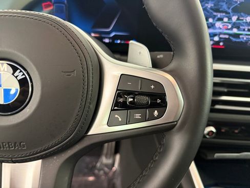 Used 2023 BMW M340i w/ Shadowloine Package image 25