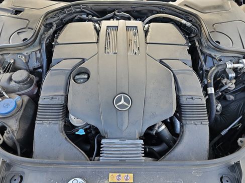 Used 2020 Mercedes-Benz S 450 Sedan image 65