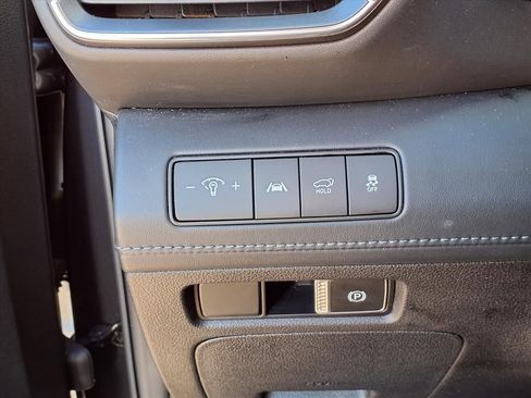 Used 2022 Hyundai Santa Fe Limited image 24