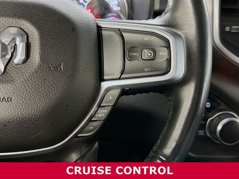 Used 2023 RAM 1500 Big Horn w/ Trailer Tow Group image 15