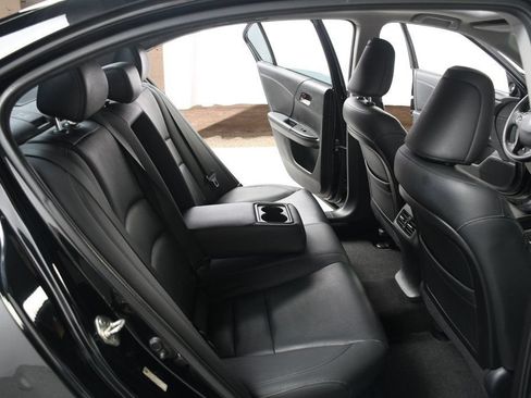 Used 2013 Honda Accord EX-L image 36
