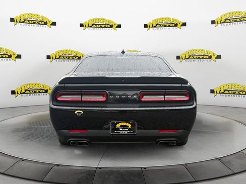 Used 2023 Dodge Challenger R/T image 4