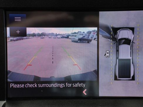 Used 2020 Ford F450 Lariat w/ Lariat Ultimate Package AWD/4WD image 9