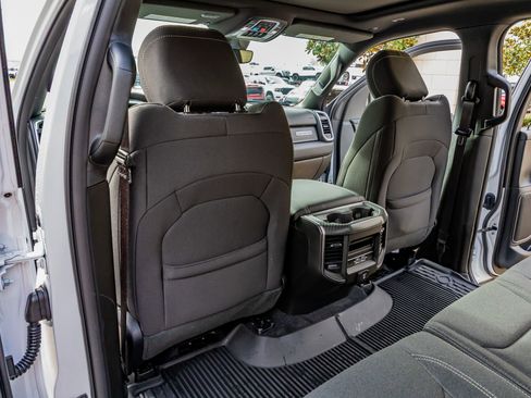 Used 2026 RAM 1500 Big Horn AWD/4WD image 33