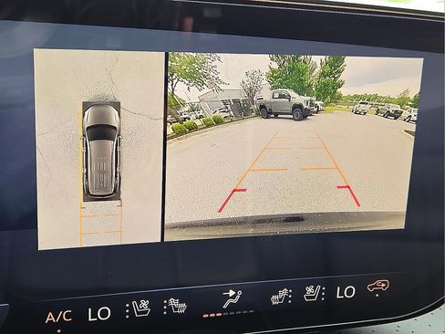New 2026 Buick Enclave Avenir AWD/4WD image 20