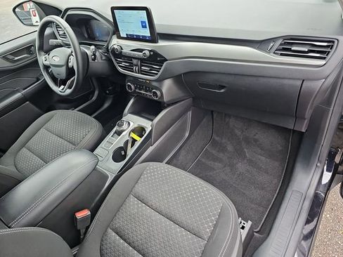 Used 2023 Ford Escape Active AWD/4WD image 28