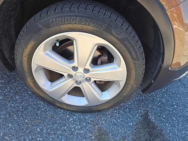 Used 2016 Buick Encore Leather AWD/4WD image 15